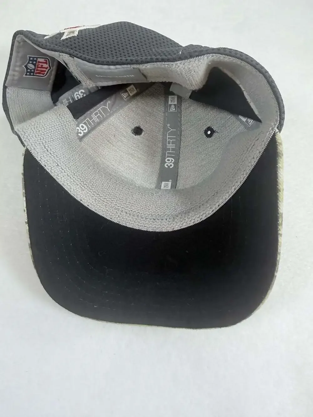 New Era New York Giants 39Thirty Child-Youth Hat Salute To Service